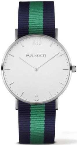 Paul Hewitt PHSASSTWNG20S Classic Valkoinen/Kumi Ø39 mm