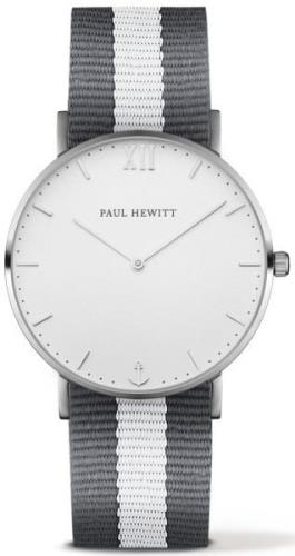 Paul Hewitt PHSASSTWGRW20 Classic Valkoinen/Kumi Ø39 mm