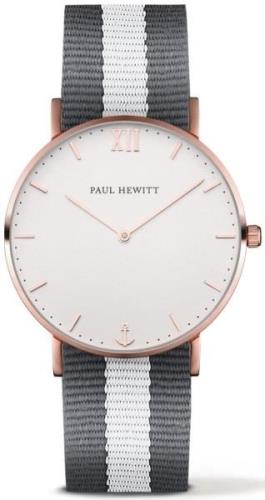 Paul Hewitt PHSARSTWGRW20 Classic Valkoinen/Kumi Ø39 mm