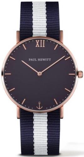 Paul Hewitt PH-SARSTBNW20 Classic Sininen/Kumi Ø39 mm