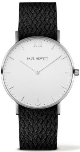 Paul Hewitt PH-SA-SSTW21M Classic Valkoinen/Kumi Ø39 mm