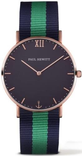 Paul Hewitt PH-SARSTBNG20 Classic Sininen/Kumi Ø39 mm