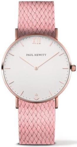 Paul Hewitt PH-SA-RSTW27M Classic Valkoinen/Kumi Ø39 mm