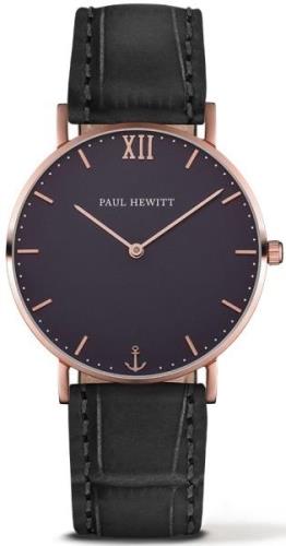 Paul Hewitt PH-SA-RSTB15M Classic Sininen/Nahka Ø39 mm