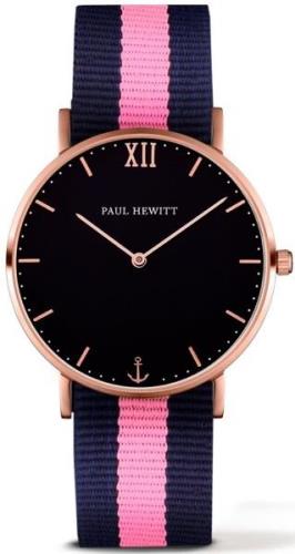 Paul Hewitt PHSARSTBNLP20 Classic Sininen/Kumi Ø39 mm