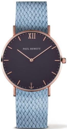 Paul Hewitt PH-SA-RSTB26S Classic Sininen/Kumi Ø39 mm