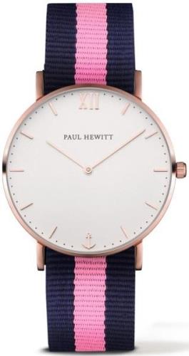 Paul Hewitt PSARSTWNLP20S Classic Valkoinen/Kumi Ø39 mm