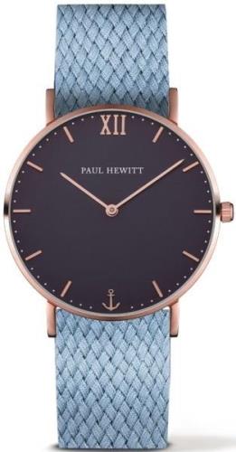 Paul Hewitt PH-SA-RSTB26M Classic Sininen/Kumi Ø39 mm