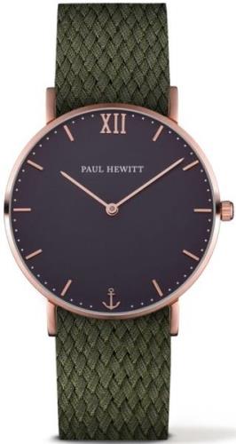 Paul Hewitt PH-SA-RSTB20S Classic Sininen/Kumi Ø39 mm