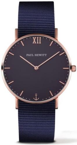 Paul Hewitt PH-SARSTBN20S Classic Sininen/Kumi Ø39 mm