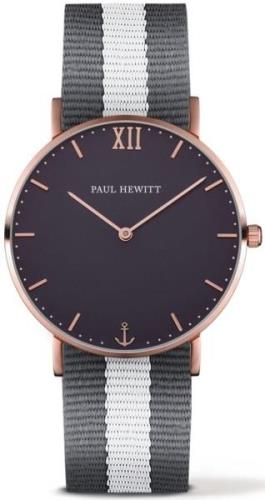 Paul Hewitt PSARSTBGRW20S Classic Sininen/Kumi Ø39 mm