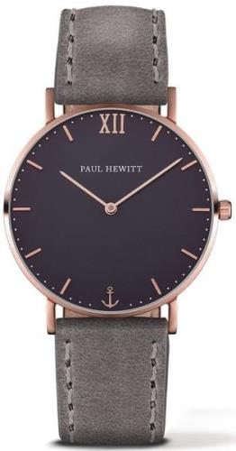 Paul Hewitt PH-SA-RSTB13S Classic Sininen/Nahka Ø39 mm