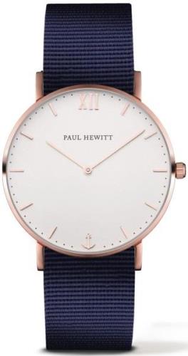 Paul Hewitt PH-SARSTWN20S Classic Valkoinen/Kumi Ø39 mm