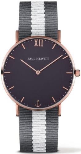 Paul Hewitt PHSARSTBGRW20 Classic Sininen/Kumi Ø39 mm