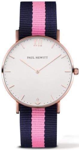 Paul Hewitt PHSARSTWNLP20 Classic Valkoinen/Kumi Ø39 mm