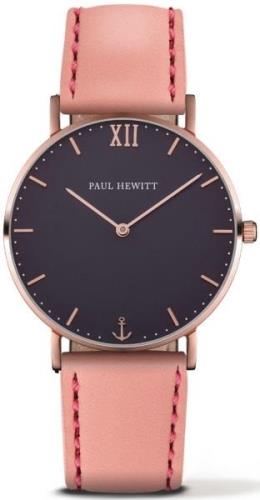 Paul Hewitt PH-SA-RSTB24M Classic Sininen/Nahka Ø39 mm