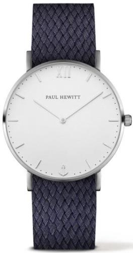 Paul Hewitt PH-SA-SSTW17M Classic Valkoinen/Kumi Ø39 mm