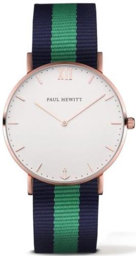 Paul Hewitt PH-SARSTWNG20 Classic Valkoinen/Kumi Ø39 mm