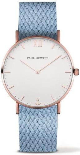 Paul Hewitt PH-SA-RSTW26M Classic Valkoinen/Kumi Ø39 mm