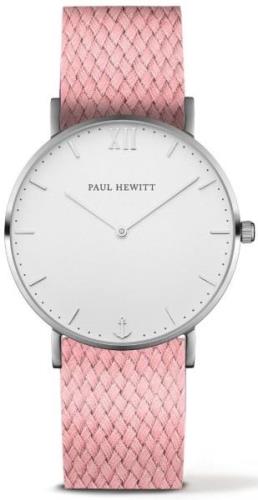 Paul Hewitt PH-SA-SSTW27M Classic Valkoinen/Kumi Ø39 mm