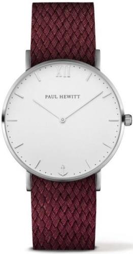 Paul Hewitt PH-SA-SSTW19S Classic Valkoinen/Kumi Ø39 mm