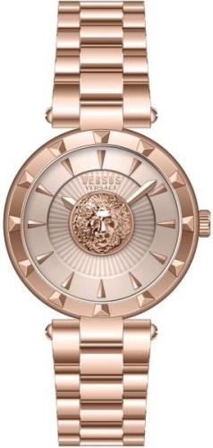 Versus by Versace Naisten kello VSPQ13121 Sertie N