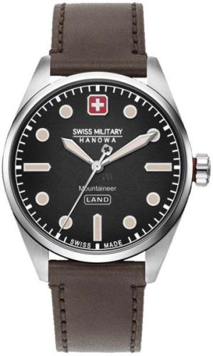 Swiss Military Hanowa Miesten kello 06-4345.7.04.007.05 Hanowa