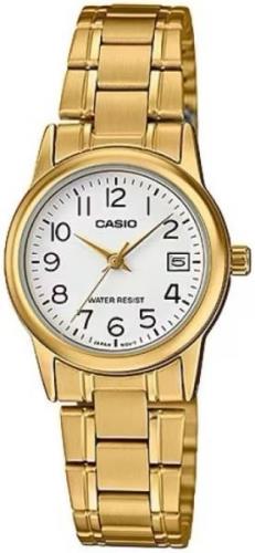 Casio Naisten kello LTP-V002G-7B2UDF Classic