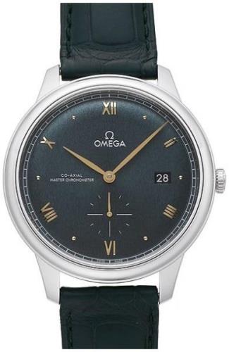 Omega Miesten kello 434.13.41.20.10.001 De Ville Prestige