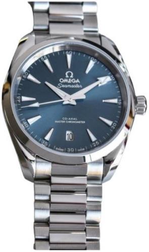 Omega Naisten kello 220.10.34.20.03.002 Seamaster Aqua Terra 150M