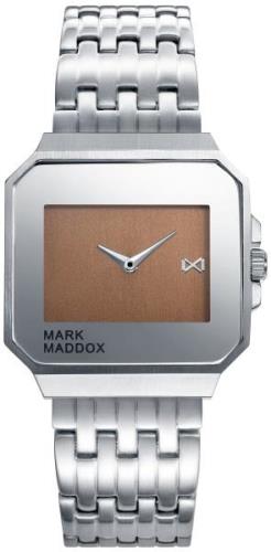 Mark Maddox HM7113-40 Classic Teräs Ø32 mm