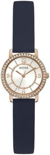 Guess Naisten kello GW0469L2 Melody Hopea/Kumi Ø25 mm