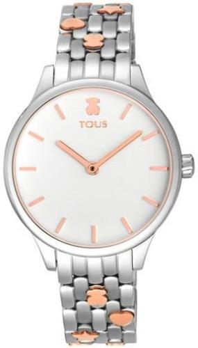 Tous Naisten kello 100350655 Classic Teräs Ø33 mm