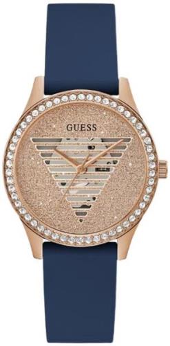 Guess Naisten kello GW0530L3 Idol Punakultaa/Kumi Ø38 mm