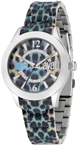 Just Cavalli Naisten kello R7253177503 Just Havana