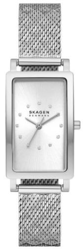 Skagen Naisten kello SKW3115 Hagen Hopea/Teräs Ø22 mm