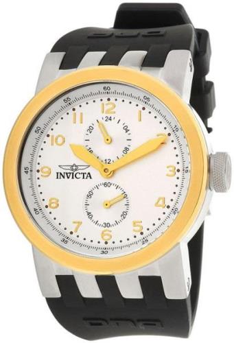 Invicta Miesten kello 31783 Dna Hopea/Kumi Ø46 mm