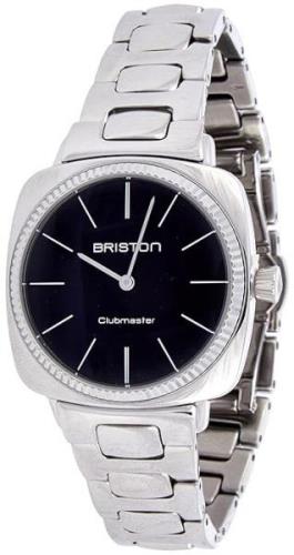 Briston Naisten kello 22937.S.E.1.SB Elegant Musta/Teräs