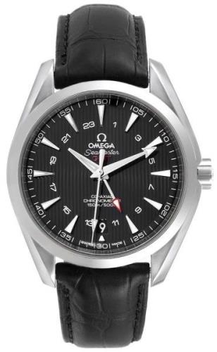 Omega Miesten kello 231.13.43.22.01.001 Seamaster Aqua Terra 150m