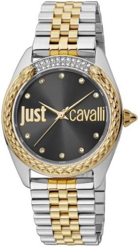 Just Cavalli Naisten kello JC1L195M0105 Animalier