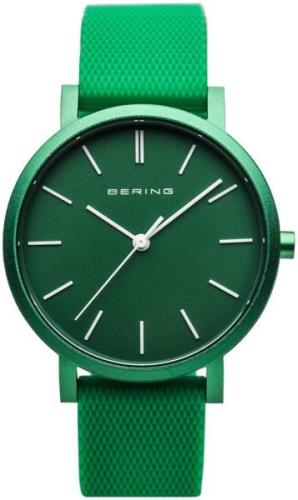 Bering 16934-899 Vihreä/Kumi Ø40 mm