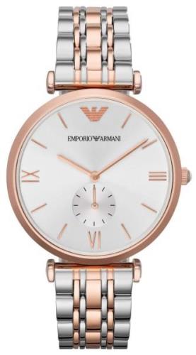 Emporio Armani Miesten kello AR1677 Classic