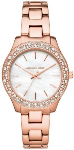 Michael Kors Naisten kello MK4557 Liliane