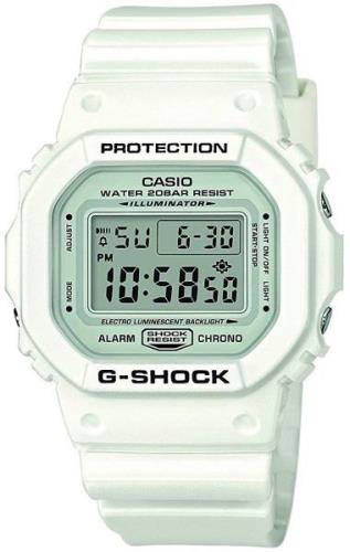 Casio G-Shock Miesten kello DW-5600MW-7ER LCD/Muovi