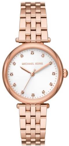 Michael Kors Diamond Darci Naisten kello MK4568