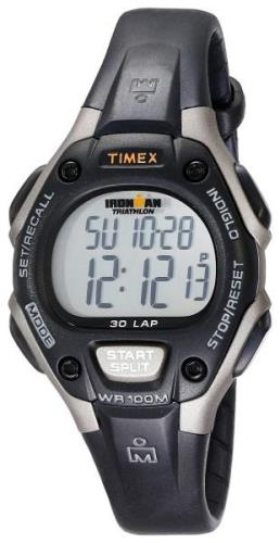 Timex Ironman Naisten kello T5E961 LCD/Muovi Ø34 mm