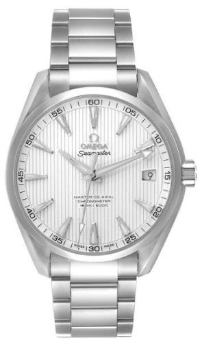 Omega Seamaster Aqua Terra 150m Master Co-Axial 41.5mm Miesten kello