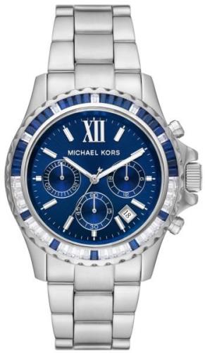 Michael Kors Everest Naisten kello MK7237 VALUE_INKNOWN