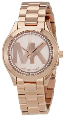 Michael Kors Runway Naisten kello MK3549