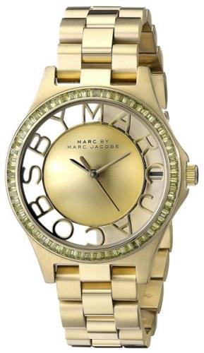 Marc by Marc Jacobs Henry Naisten kello MBM3338